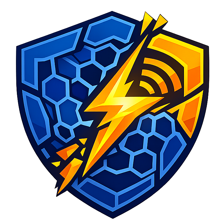 BreakMesh shield